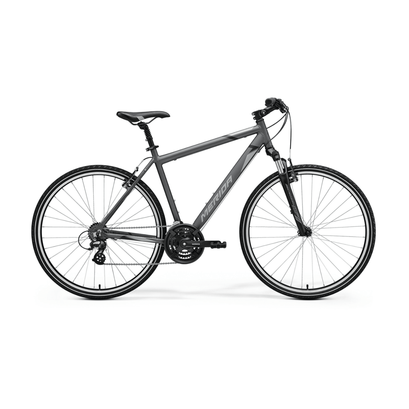 Merida Crossway 10V 2022 Frameset | The Bike Affair
