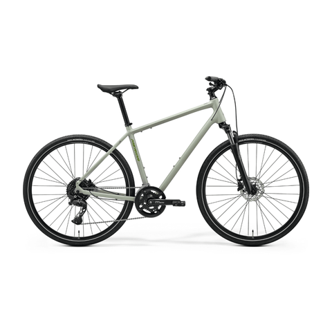 Merida Crossway 300 2026 Bicycle | The Bike Affair