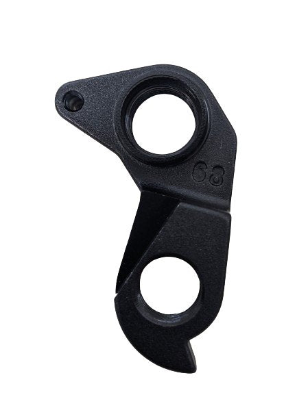 Merida Dropout Hanger SRAM Type For Scultura Reacto | The Bike Affair