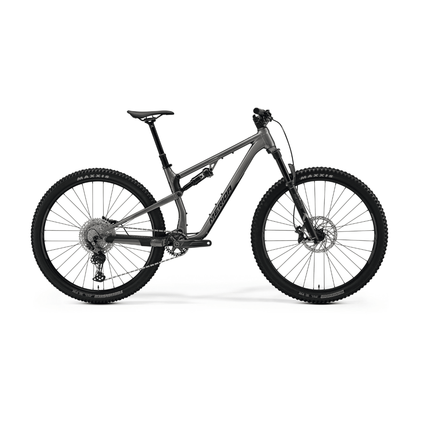 Merida One - Twenty 600 2026 Mountain Bicycle | The Bike Affair