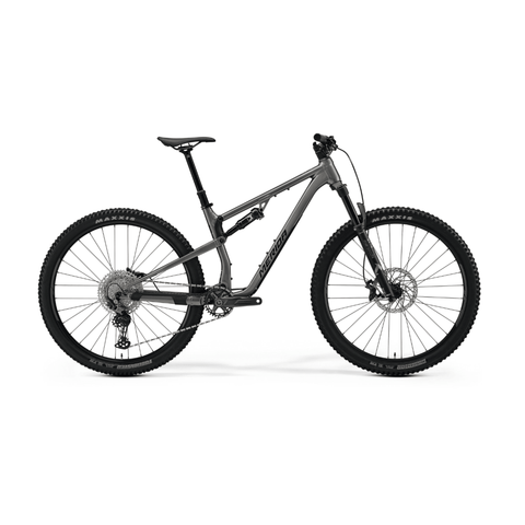 Merida One - Twenty 600 2026 Mountain Bicycle | The Bike Affair