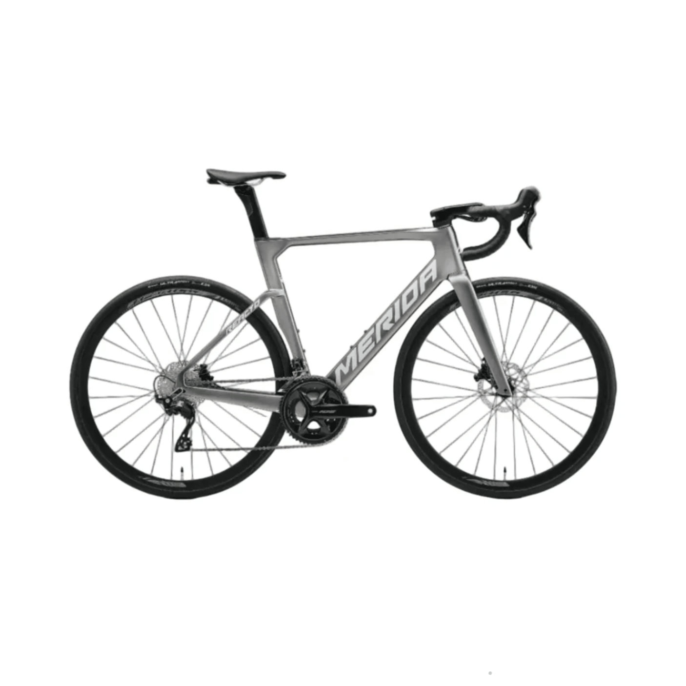 Merida Reacto 4000 2025 Aero Road Bicycle | The Bike Affair