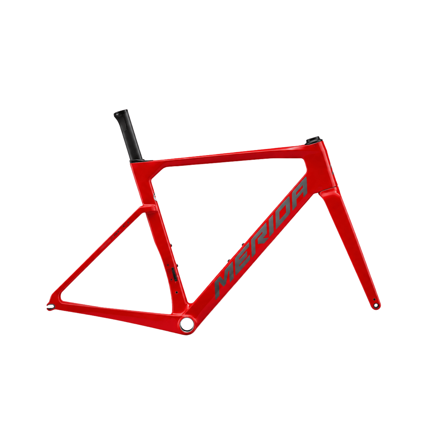 Merida Reacto 6000 Frameset - 2026 | The Bike Affair