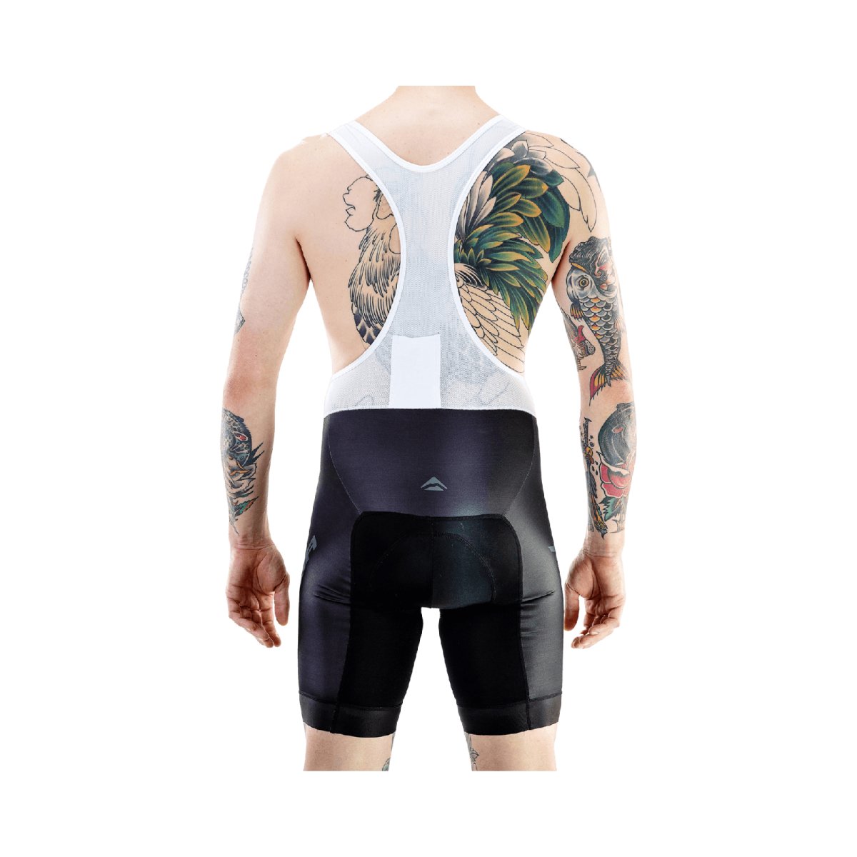 Merida Rhombe Bibshort | The Bike Affair