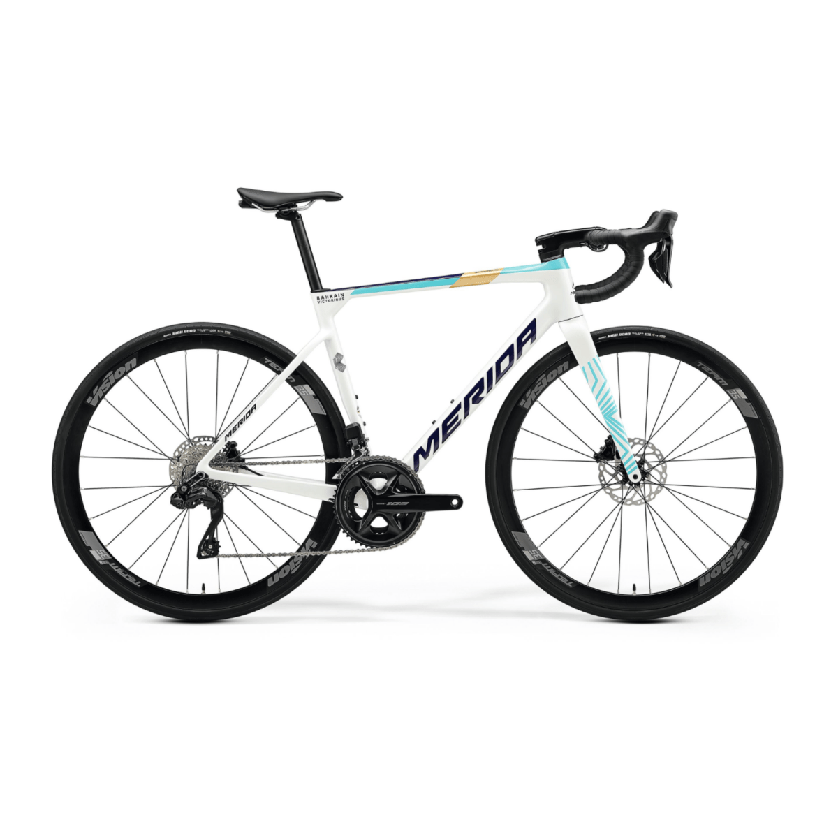 Merida Scultura 5000 Road Bicycle | The Bike Affair