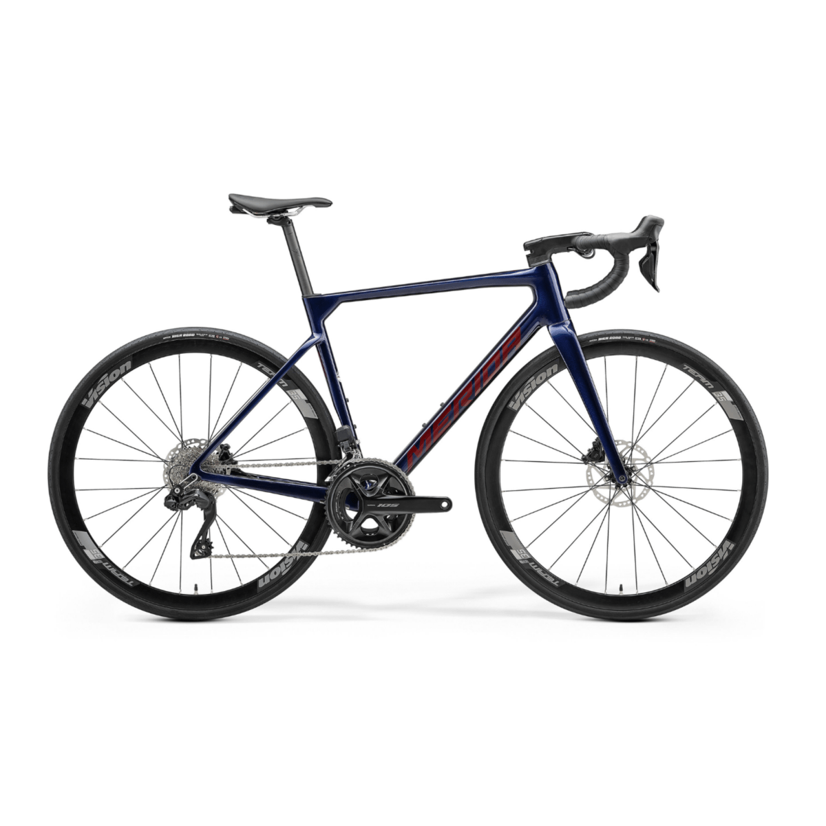 Merida Scultura 5000 Road Bicycle | The Bike Affair
