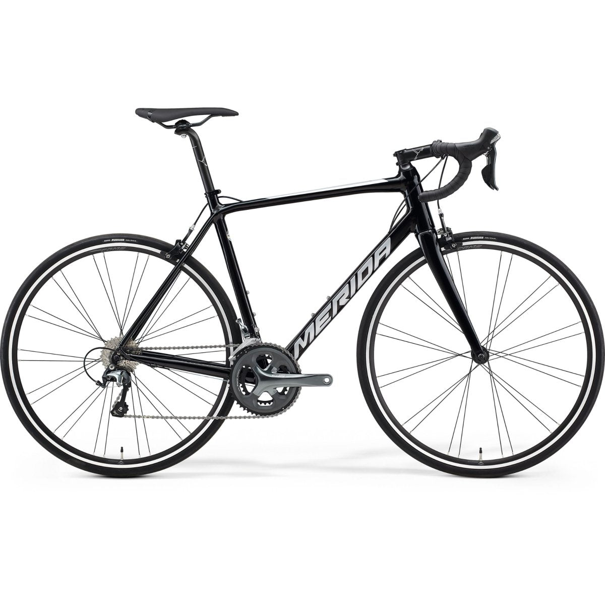 Merida Scultura Rim 300 Road Bicycle | The Bike Affair