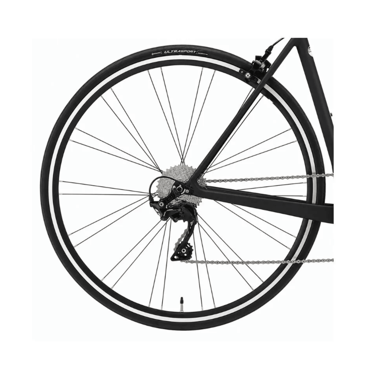 Merida Scultura Rim 4000 Wheelset | The Bike Affair