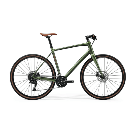 Merida Speeder 100 2026 Bicycle | The Bike Affair