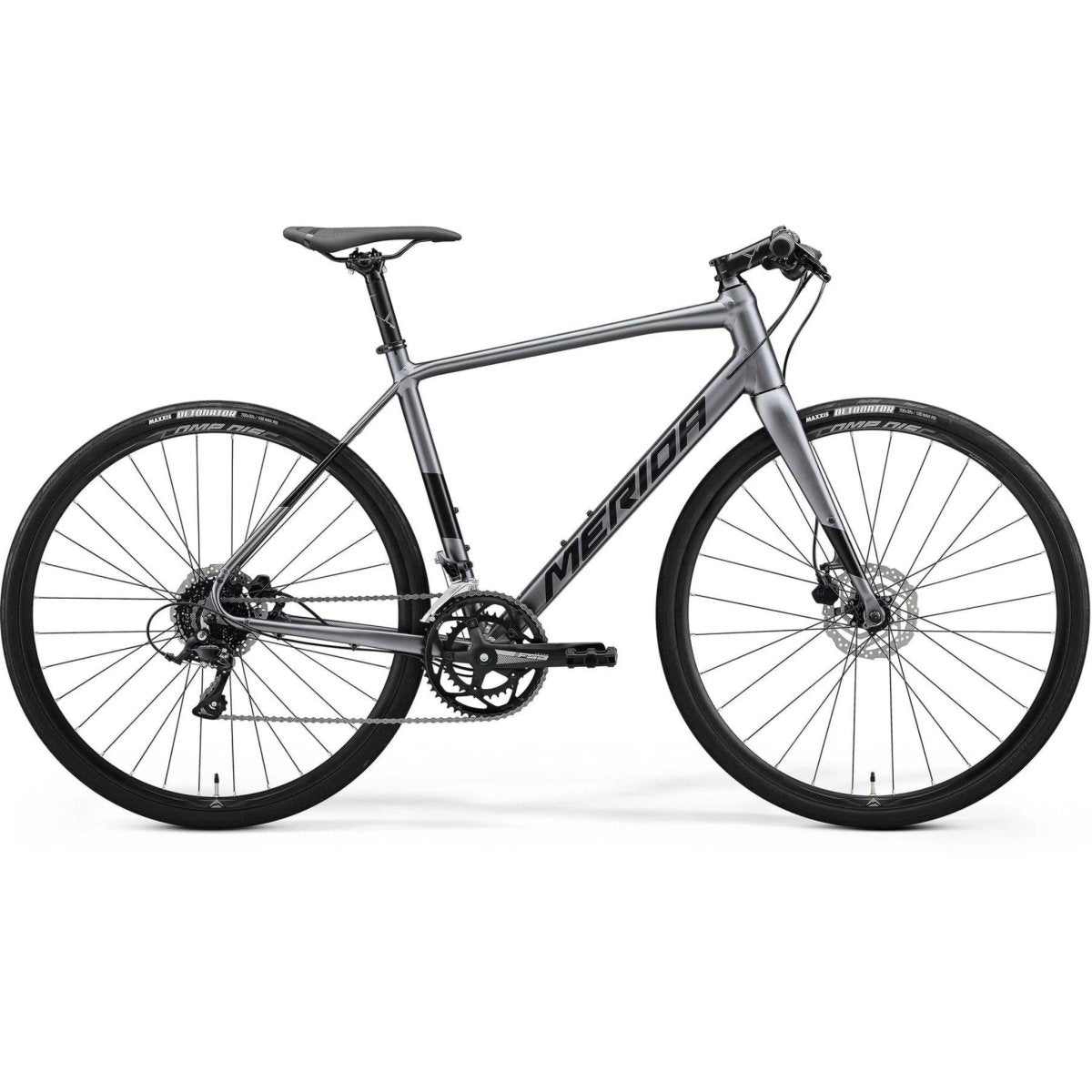Merida Speeder 200 Hybrid Bicycle | The Bike Affair