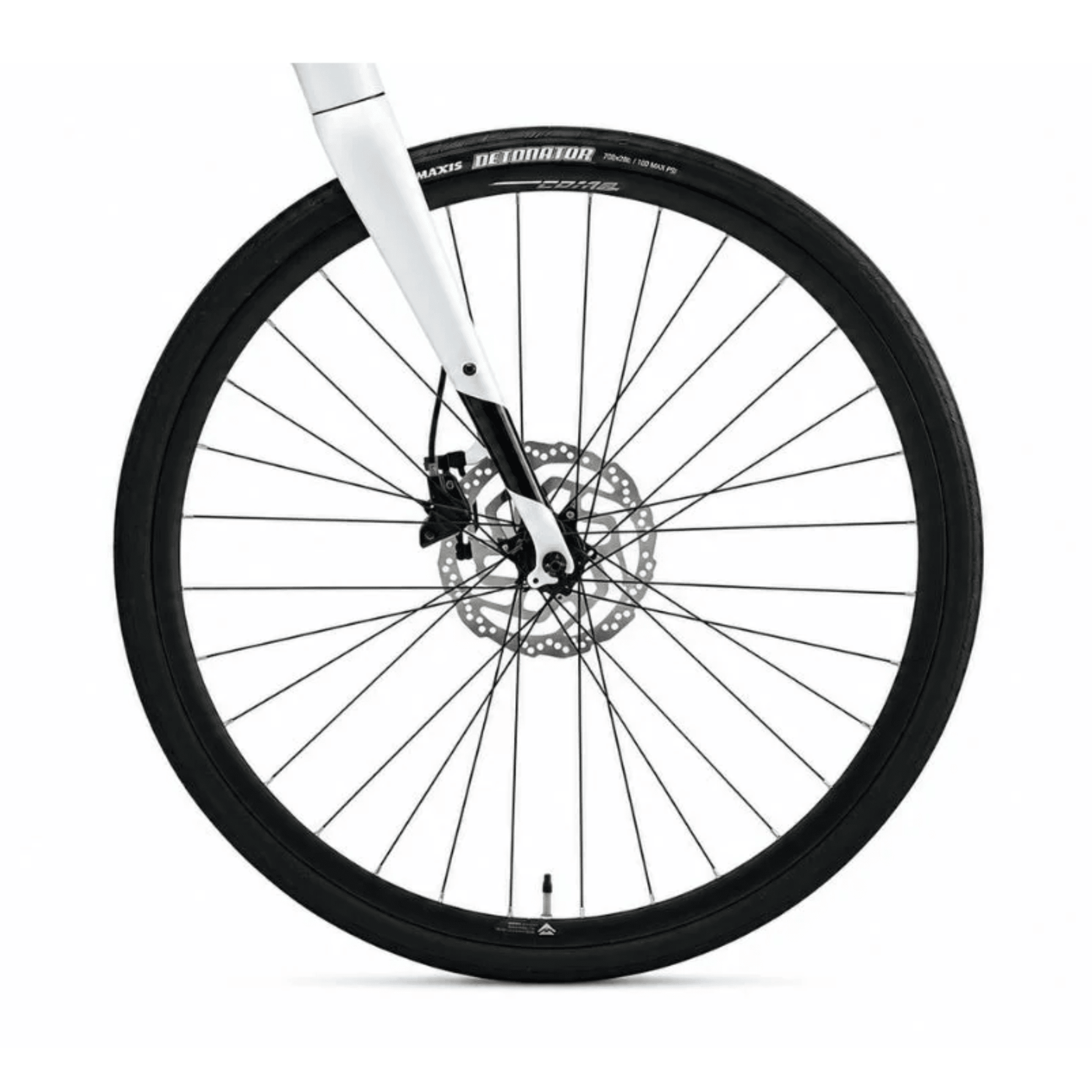 Merida Speeder 300 Wheelset | The Bike Affair