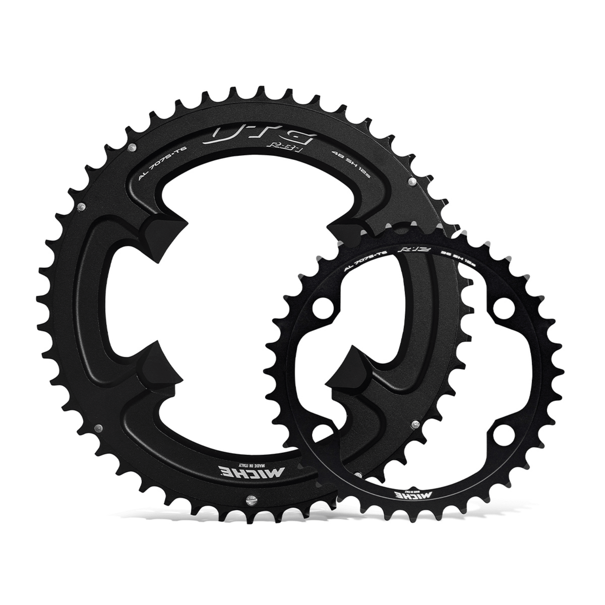 Miche UTG R81 12 Speed Chainring | The Bike Affair