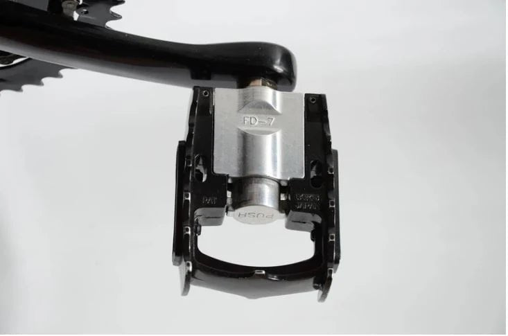 MKS FD - 7 Folding Pedals | The Bike Affair