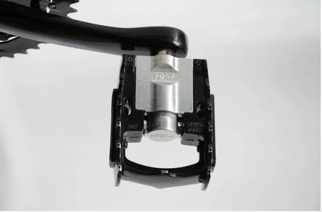 MKS FD - 7 Folding Pedals | The Bike Affair
