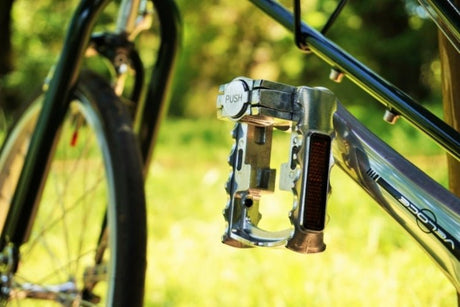 MKS FD - 7 Folding Pedals | The Bike Affair