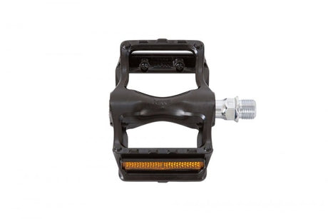 MKS Seahorse Pedals With Reflector | The Bike Affair