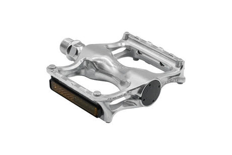 MKS Seahorse Pedals With Reflector | The Bike Affair
