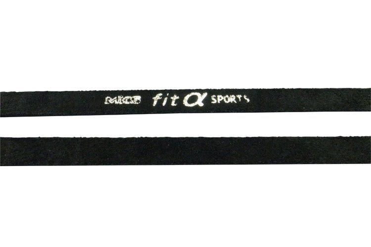 MKS Track Toe - Clip Belt 2 Buckle | The Bike Affair