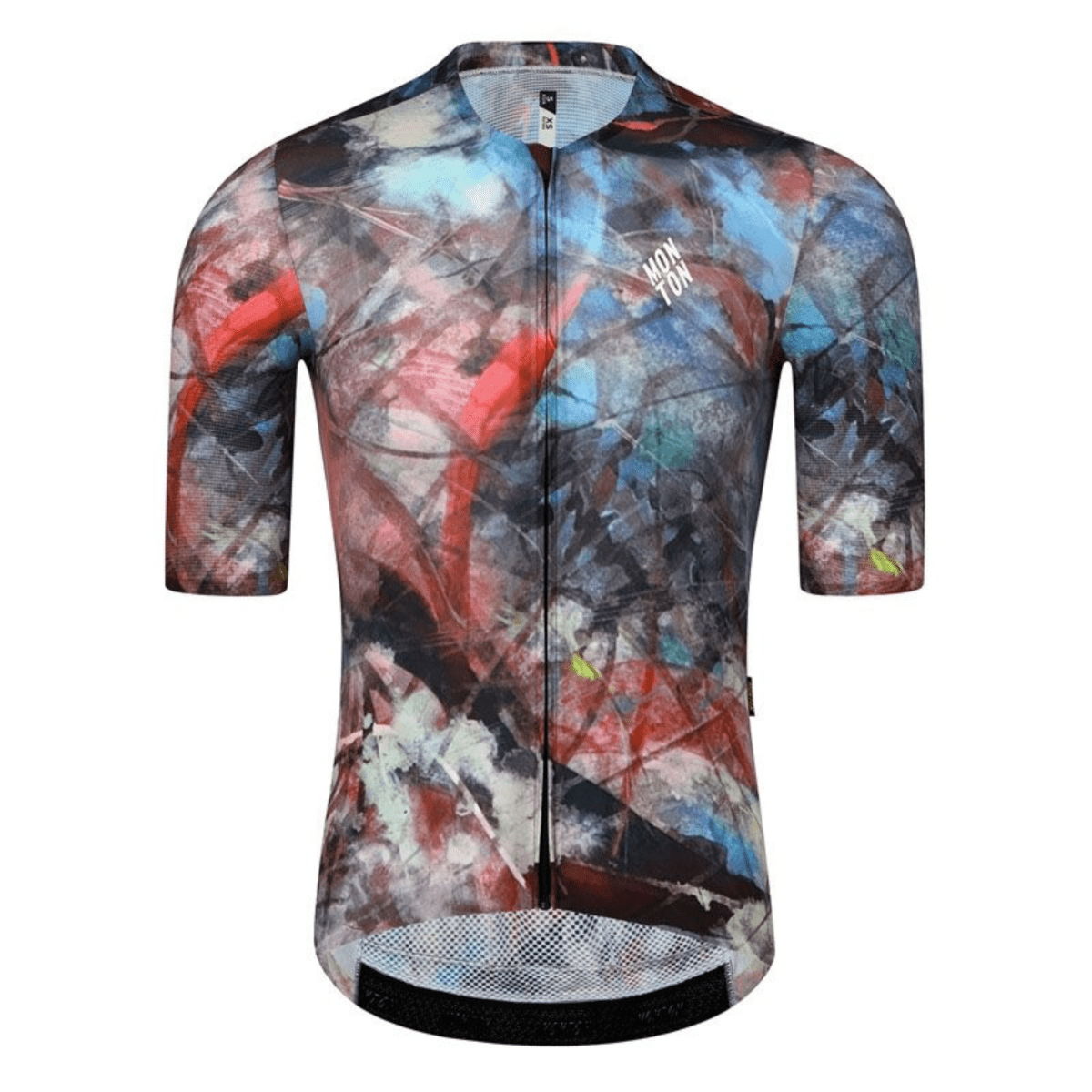 Monton Autumn Whisper Mens Jersey | The Bike Affair
