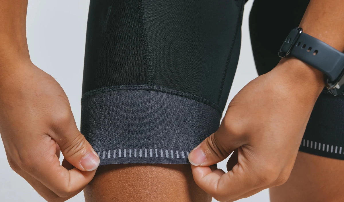 Monton Awaker Pro Bibshorts | The Bike Affair