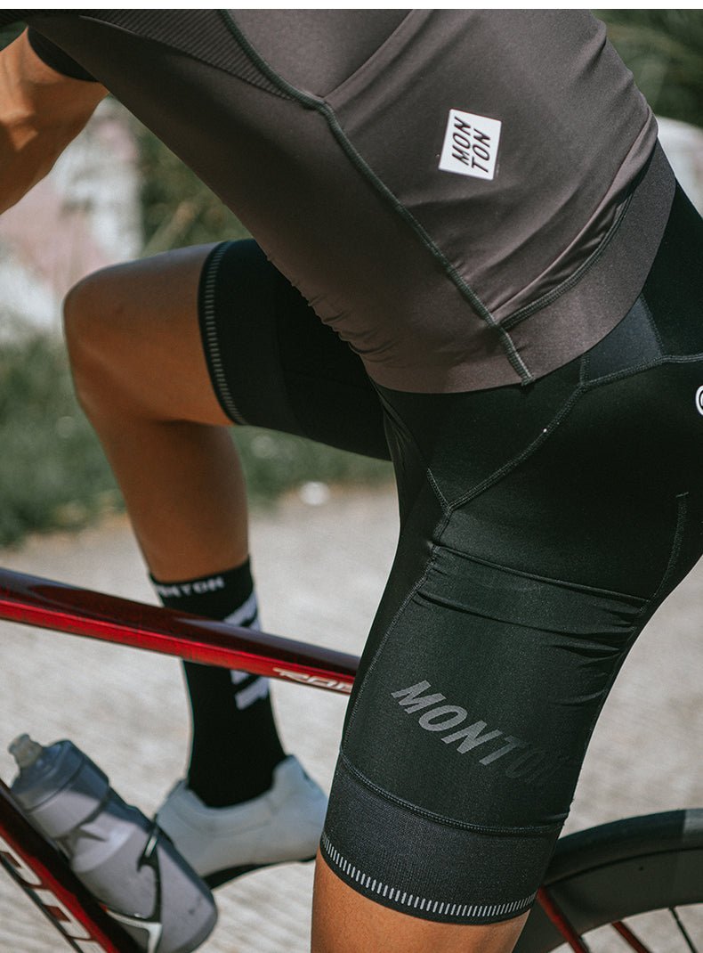 Monton Awaker Pro Bibshorts | The Bike Affair