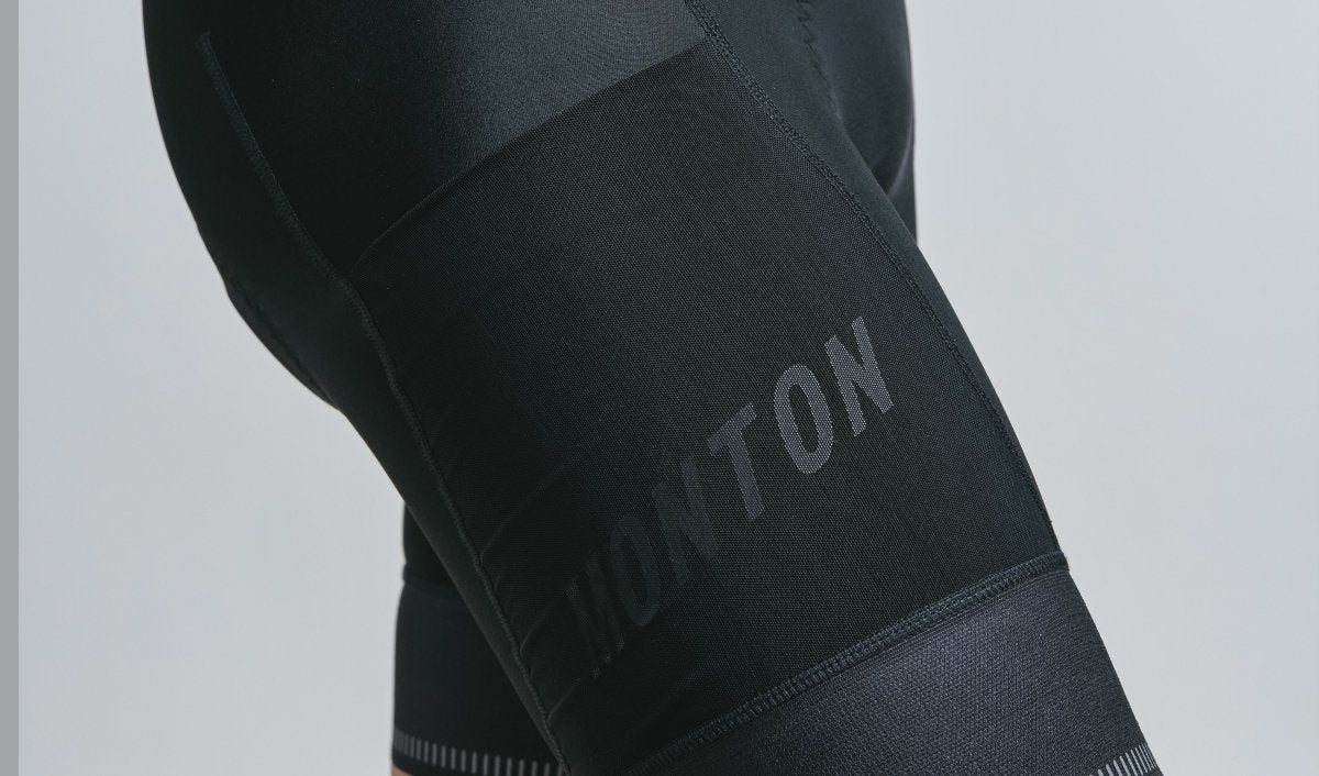 Monton Awaker Pro Bibshorts | The Bike Affair