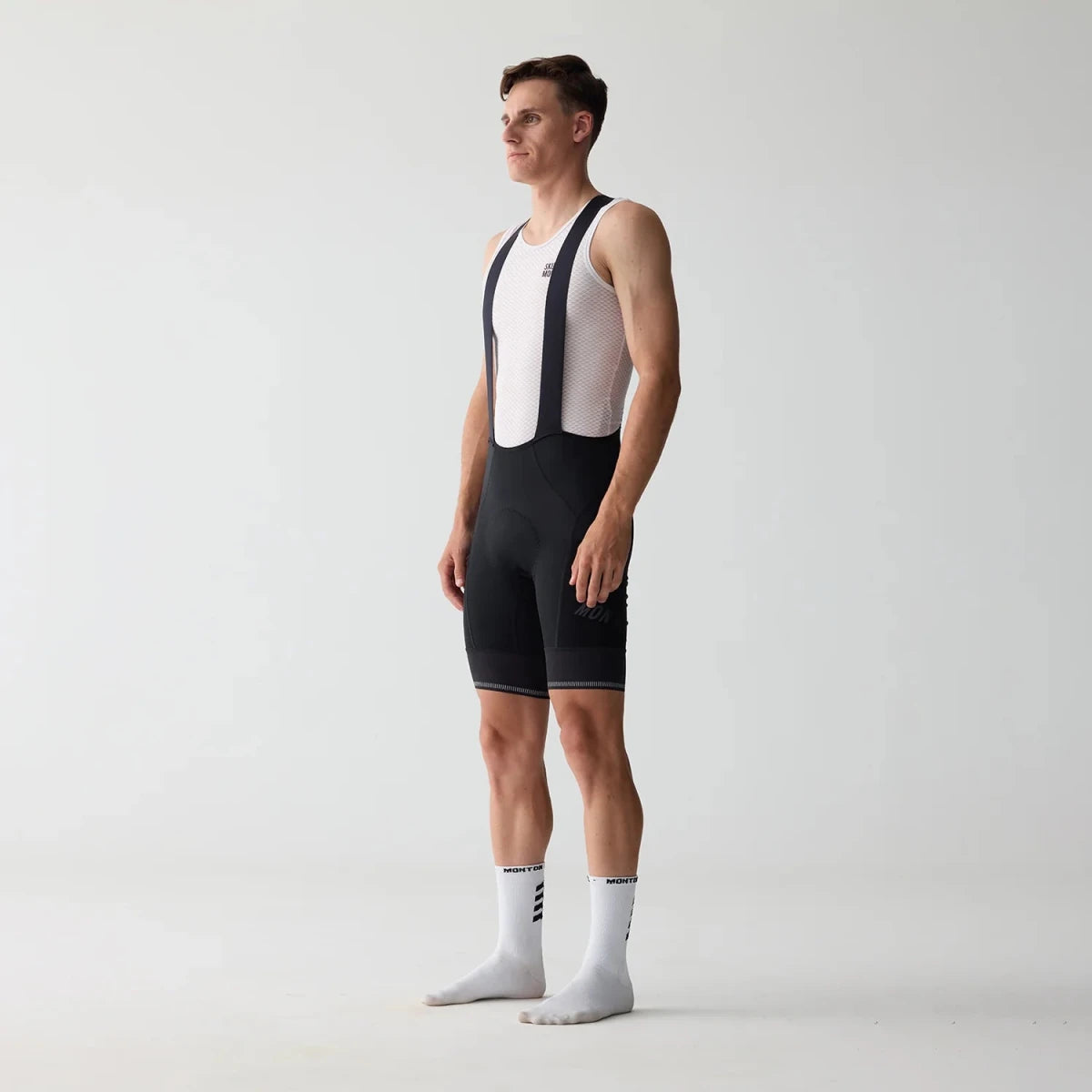 Monton Awaker Pro Bibshorts | The Bike Affair