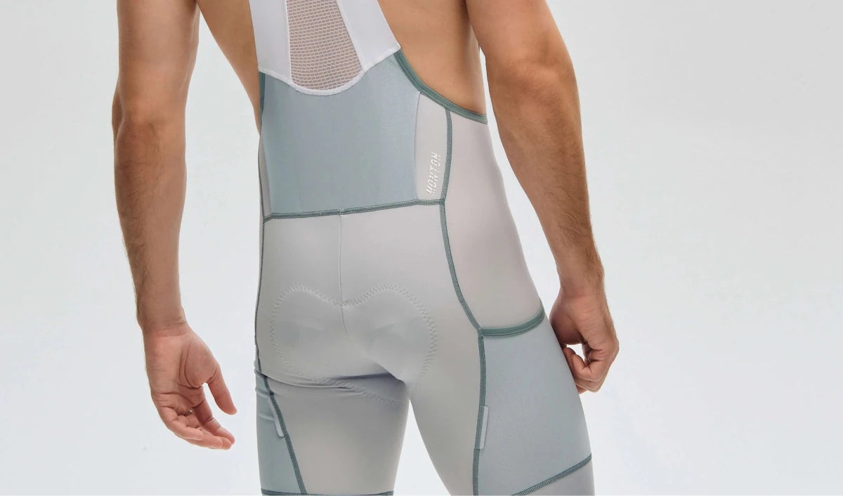 Monton Chase Summer Bibshorts | The Bike Affair