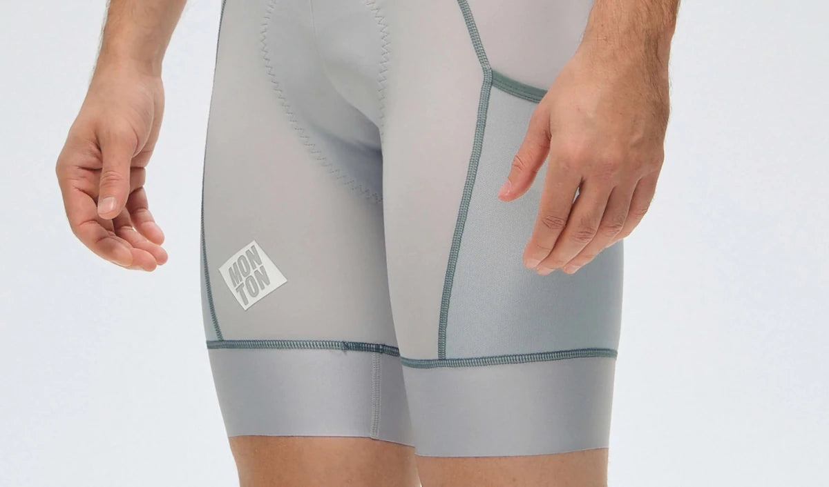 Monton Chase Summer Bibshorts | The Bike Affair