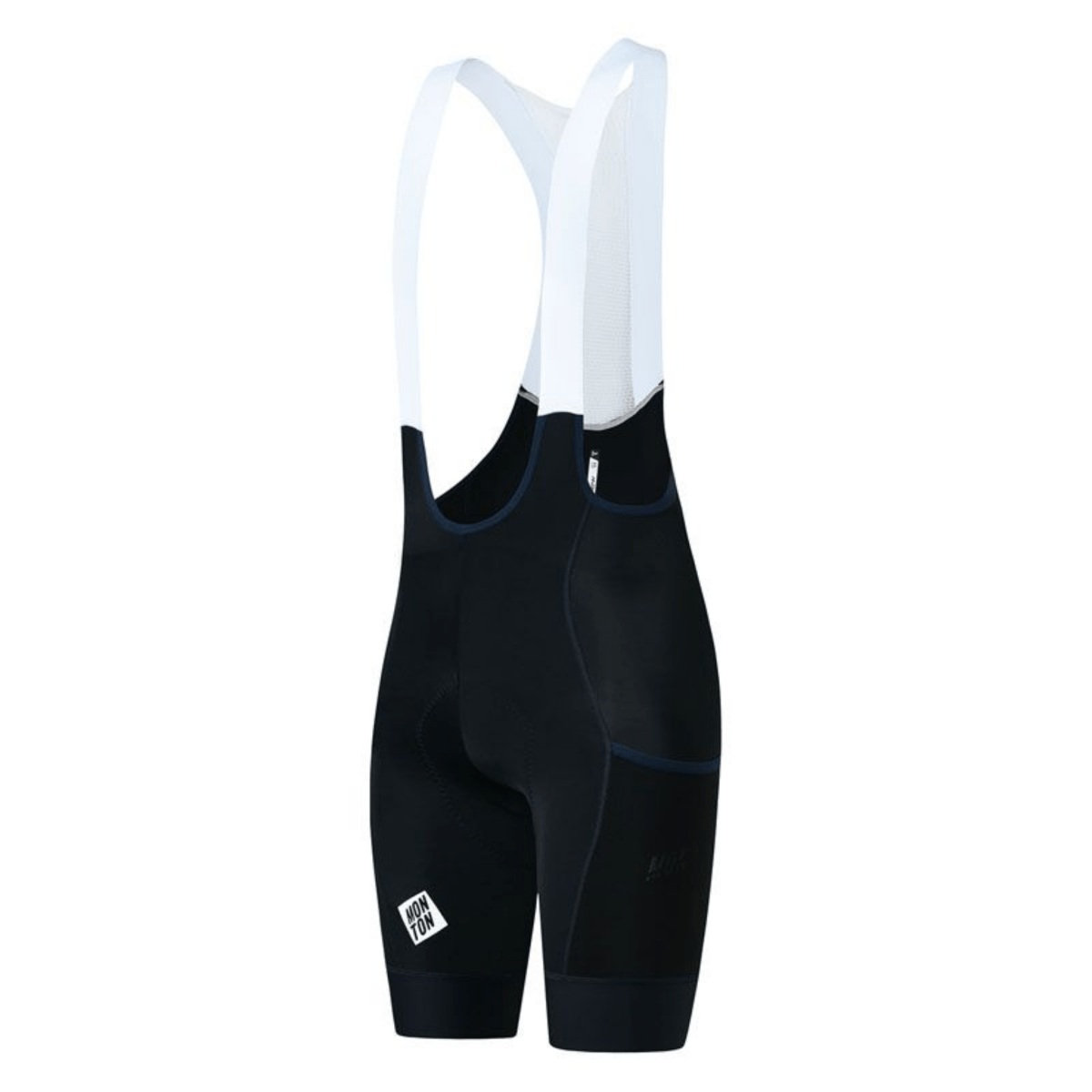 Monton Chase Summer Mens Bibshorts | The Bike Affair