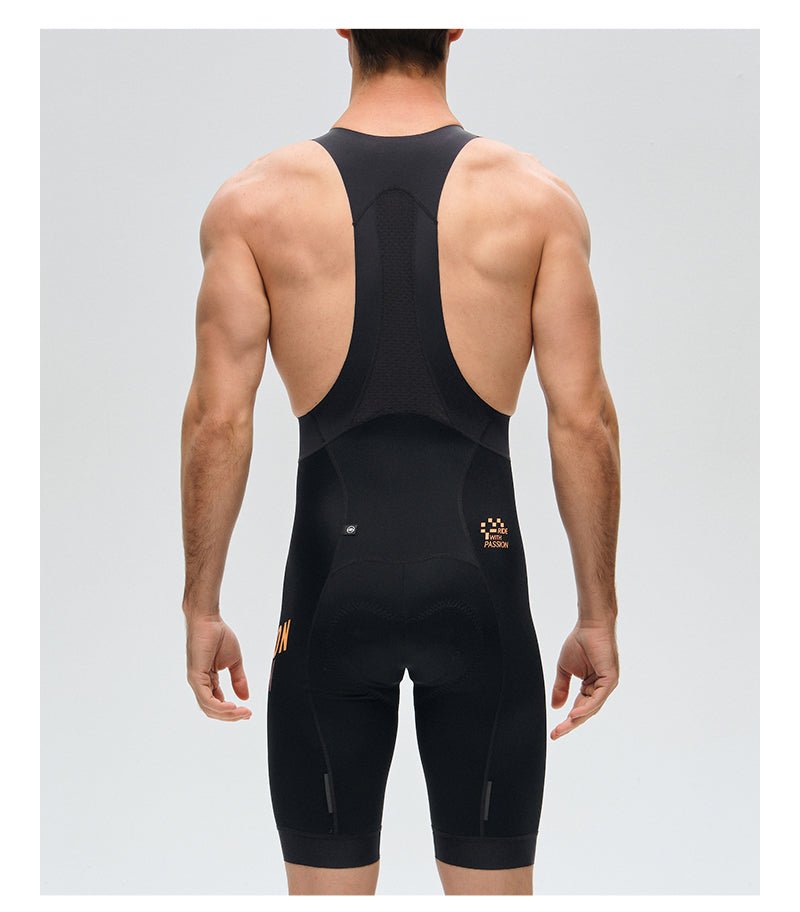 Monton Days 2.0 Mens Bibshorts | The Bike Affair