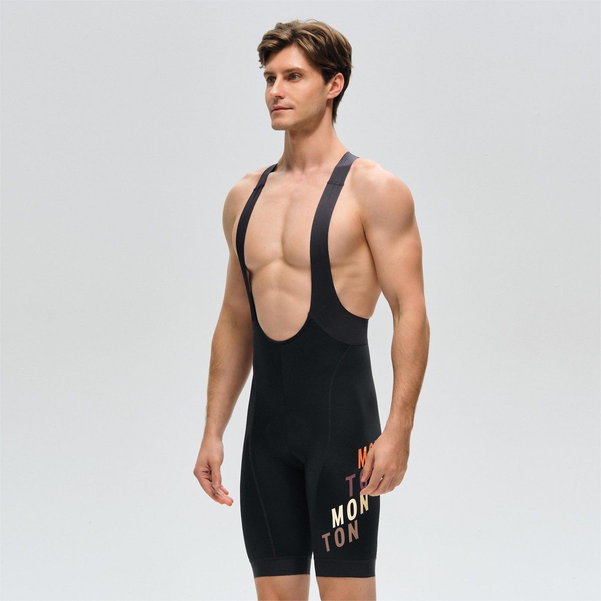 Monton Days 2.0 Mens Bibshorts | The Bike Affair