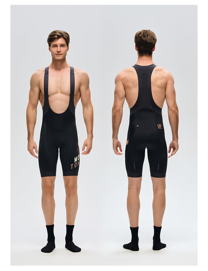 Monton Days 2.0 Mens Bibshorts | The Bike Affair