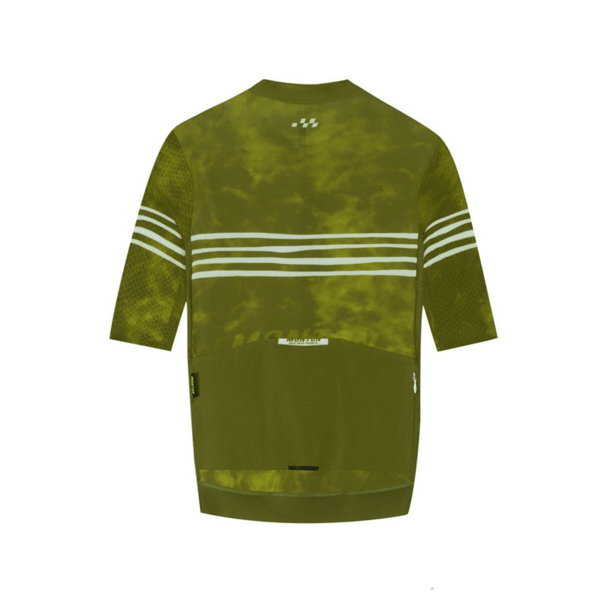 Monton Days 4.0 Jersey | The Bike Affair