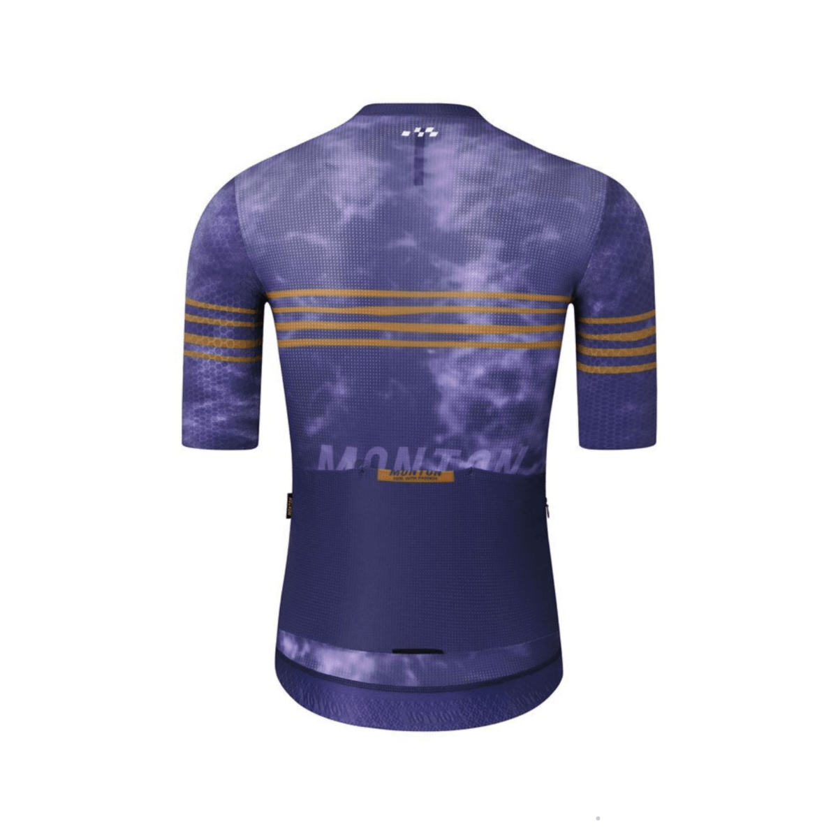 Monton Days 4.0 Jersey | The Bike Affair
