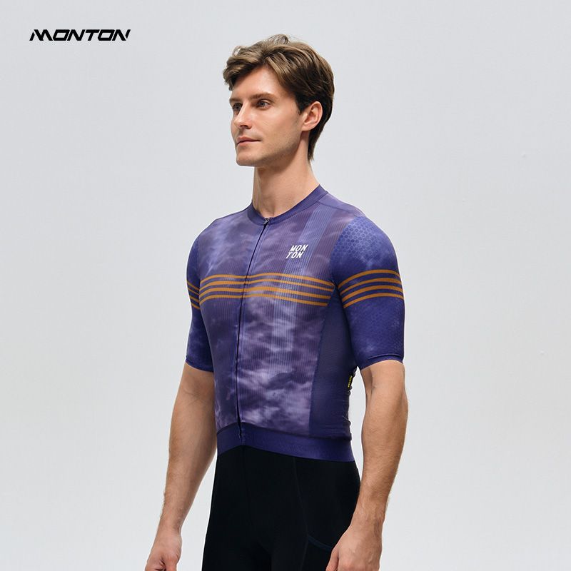 Monton Days 4.0 Jersey | The Bike Affair