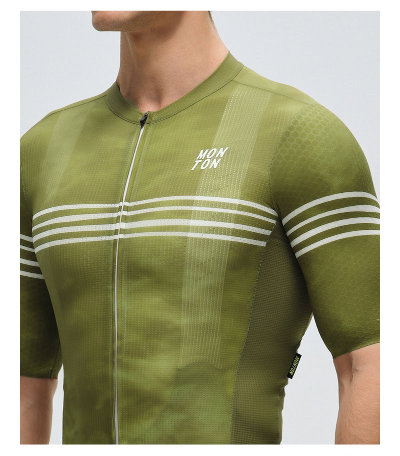 Monton Days 4.0 Mens Jersey | The Bike Affair