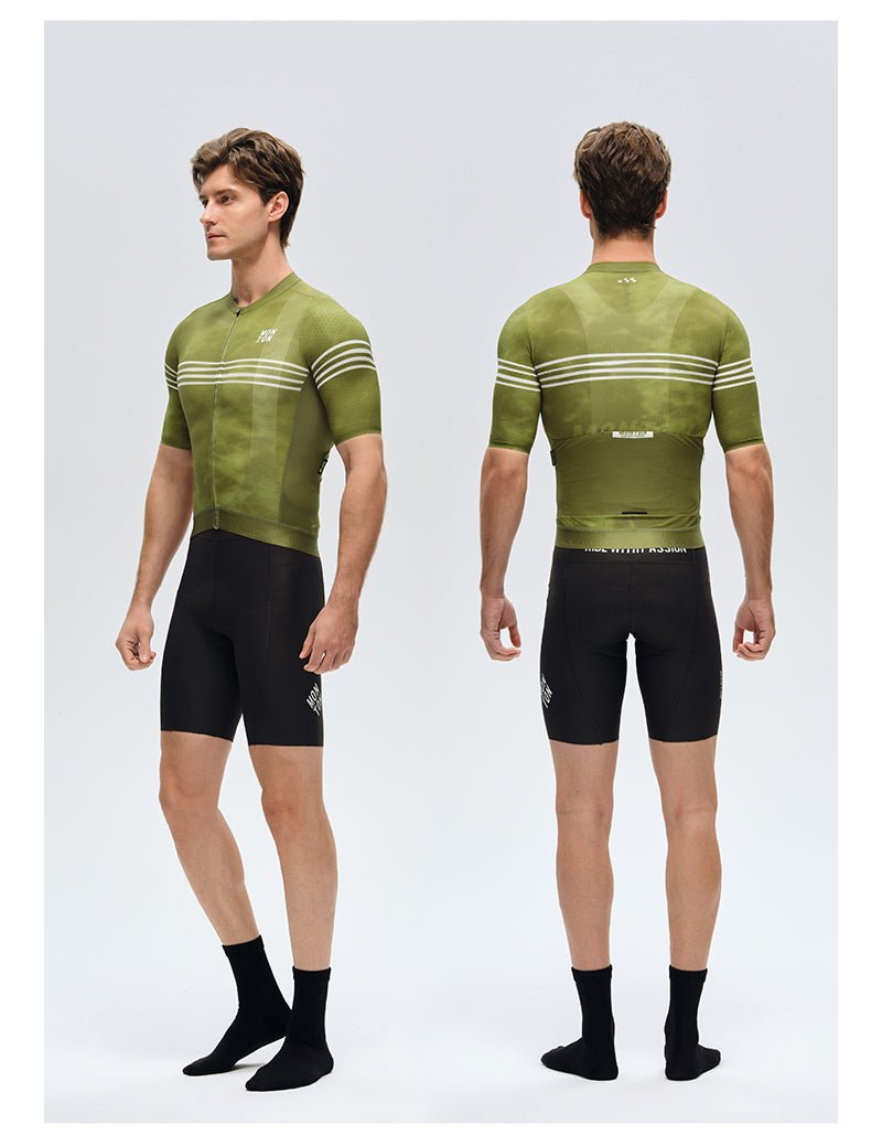 Monton Days 4.0 Mens Jersey | The Bike Affair