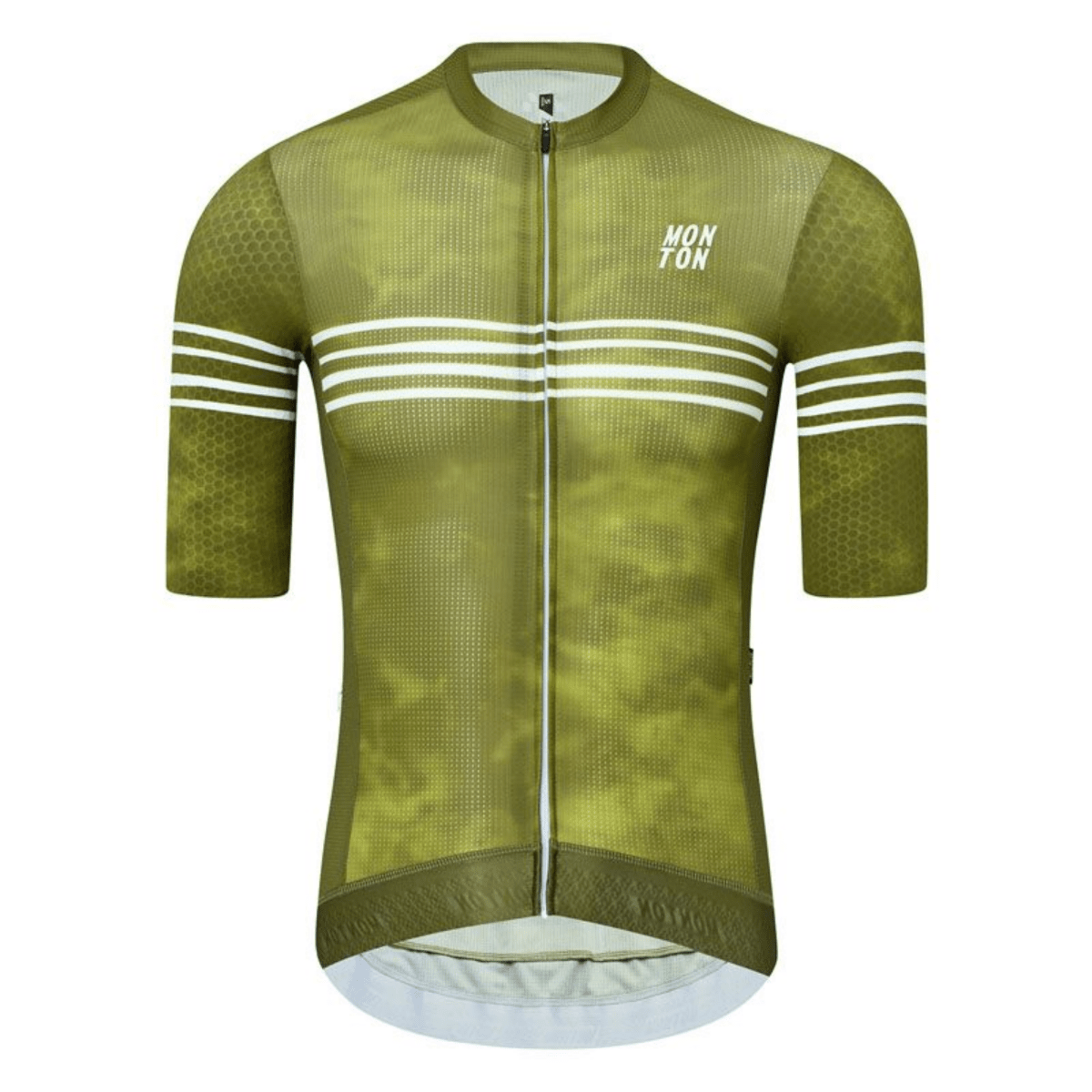 Monton Days 4.0 Mens Jersey | The Bike Affair