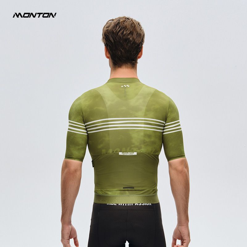 Monton Days 4.0 Mens Jersey | The Bike Affair