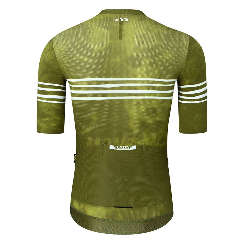 Monton Days 4.0 Mens Jersey | The Bike Affair