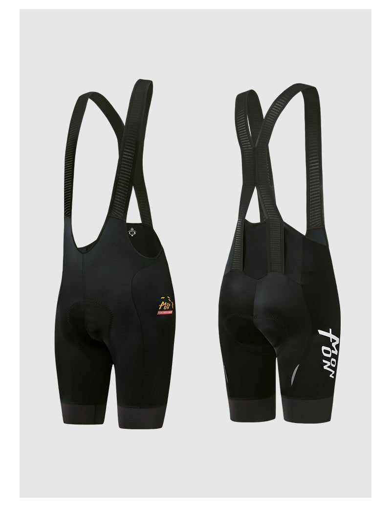 Monton Formotion Bibshorts | The Bike Affair