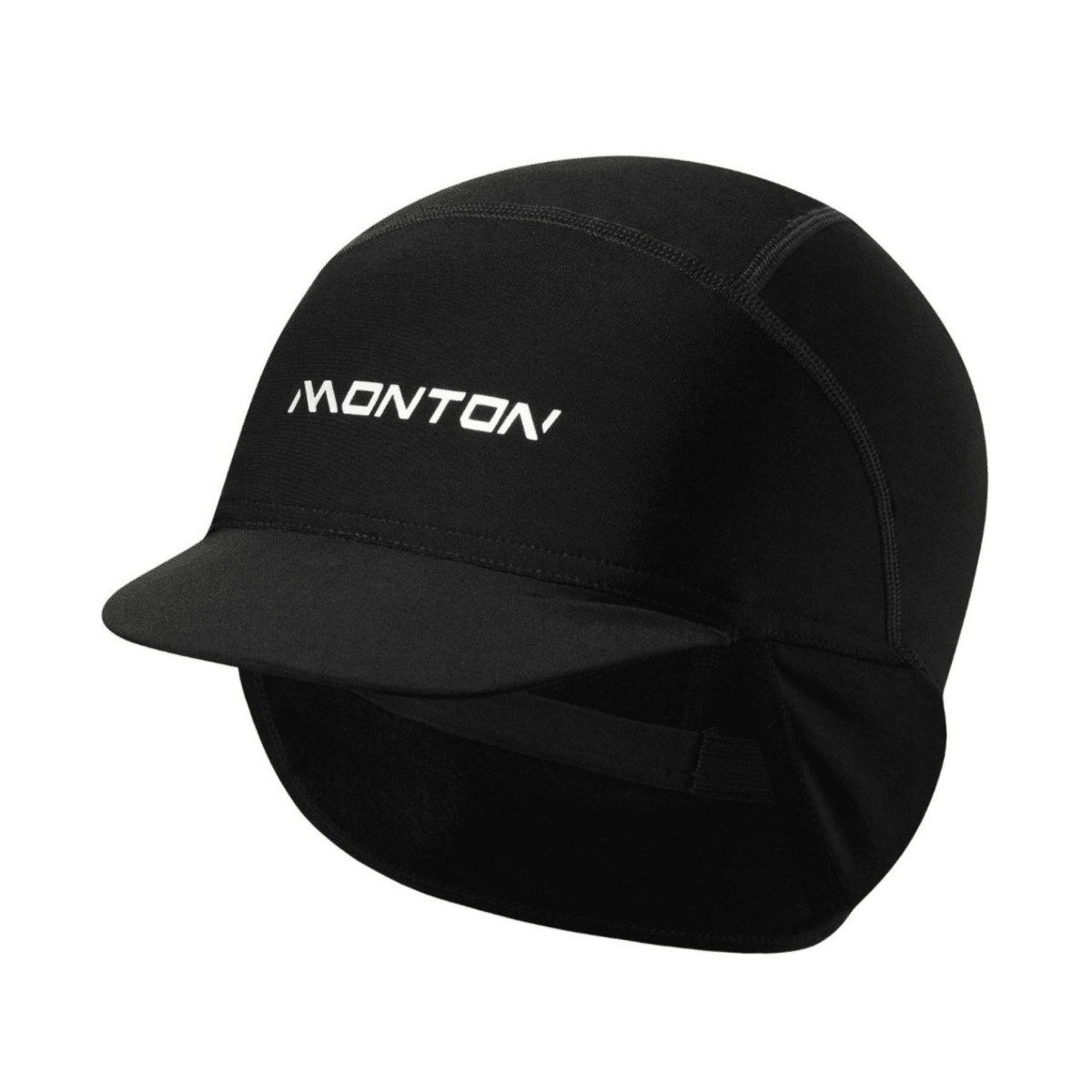 Monton Fourth Field III Winter Cap | The Bike Affair