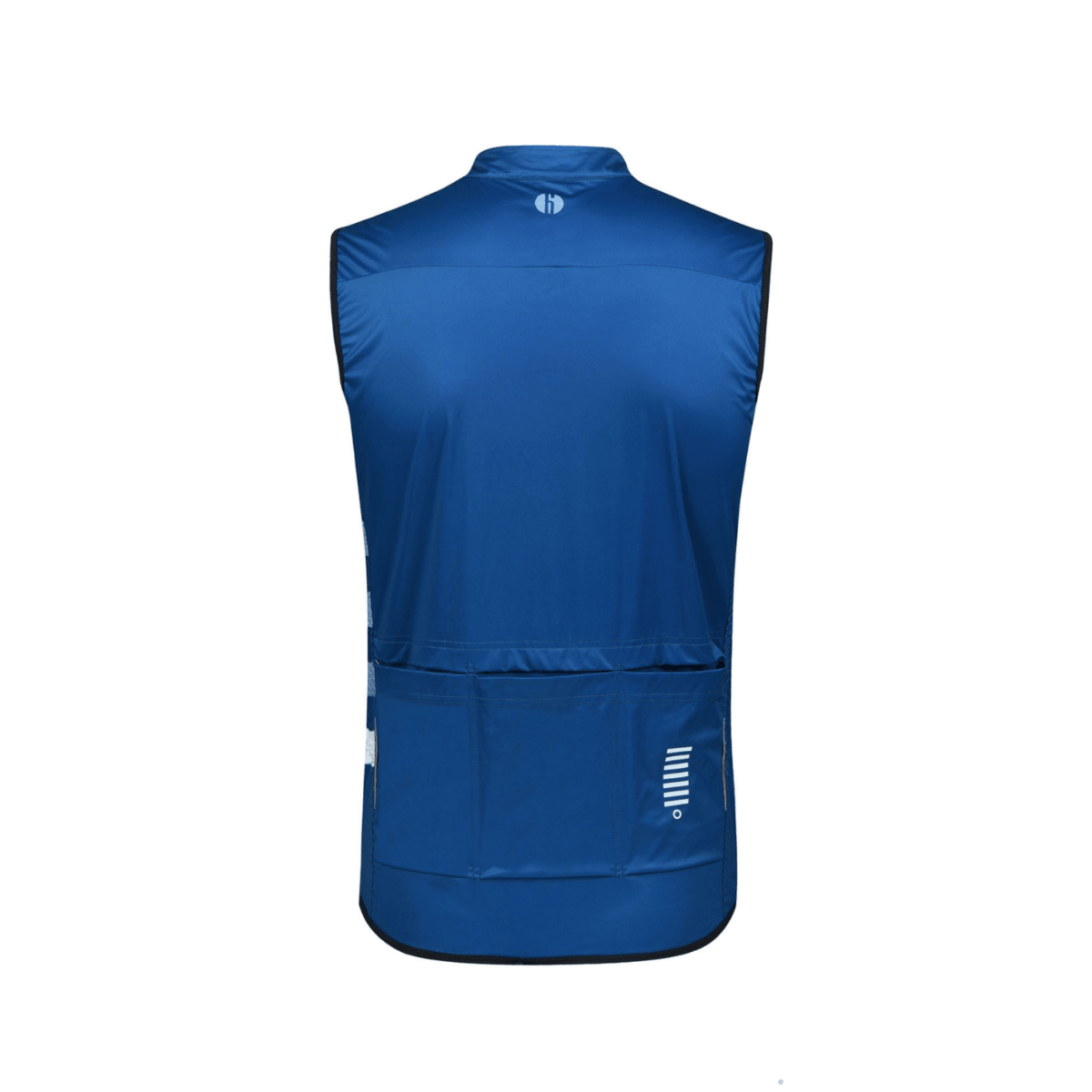 Monton Friday Windproof Vest | The Bike Affair