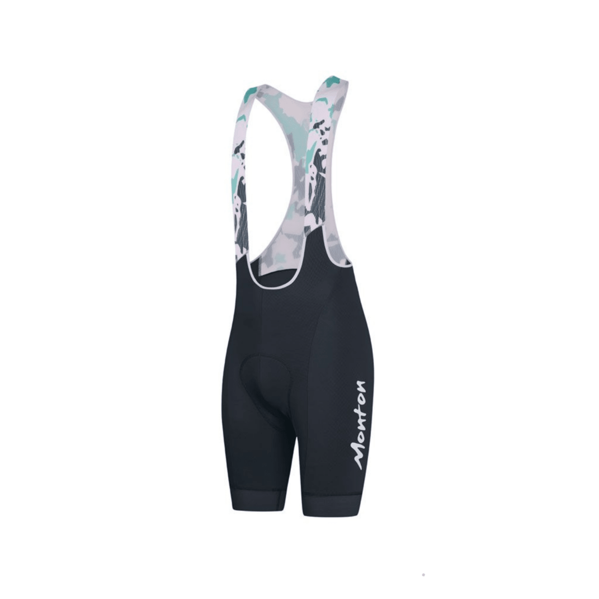 Monton Lifestyle Ribon Bibshorts | The Bike Affair