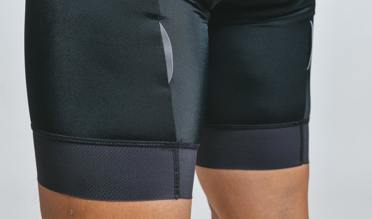 Monton Lifestyle Spdwind Bibshorts | The Bike Affair