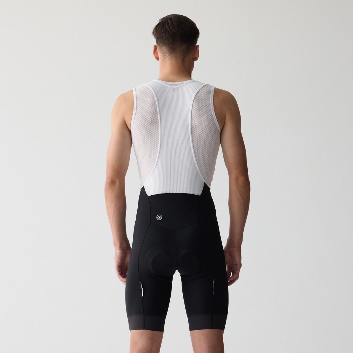 Monton Lifestyle Spdwind Bibshorts | The Bike Affair