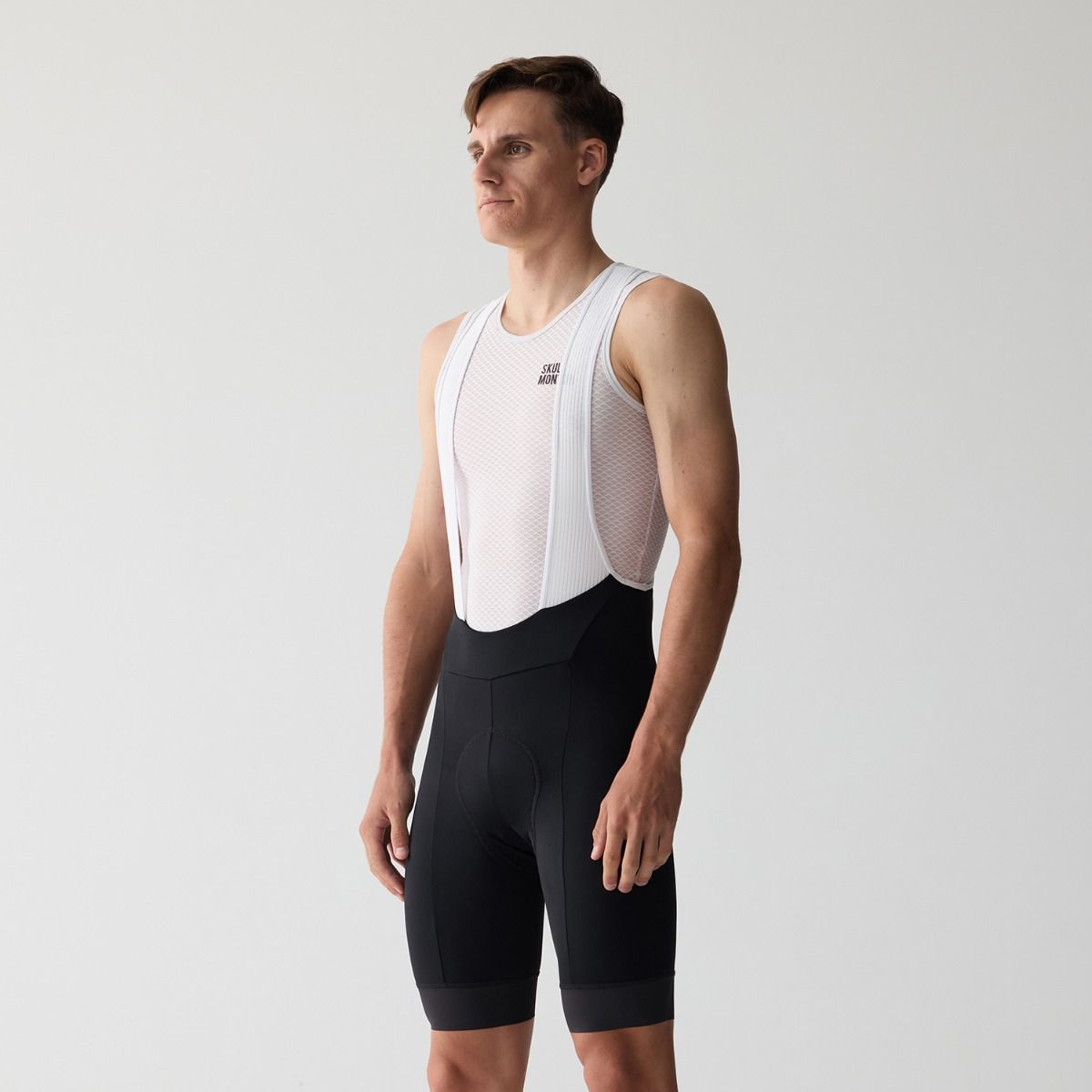 Monton Lifestyle Spdwind Bibshorts | The Bike Affair