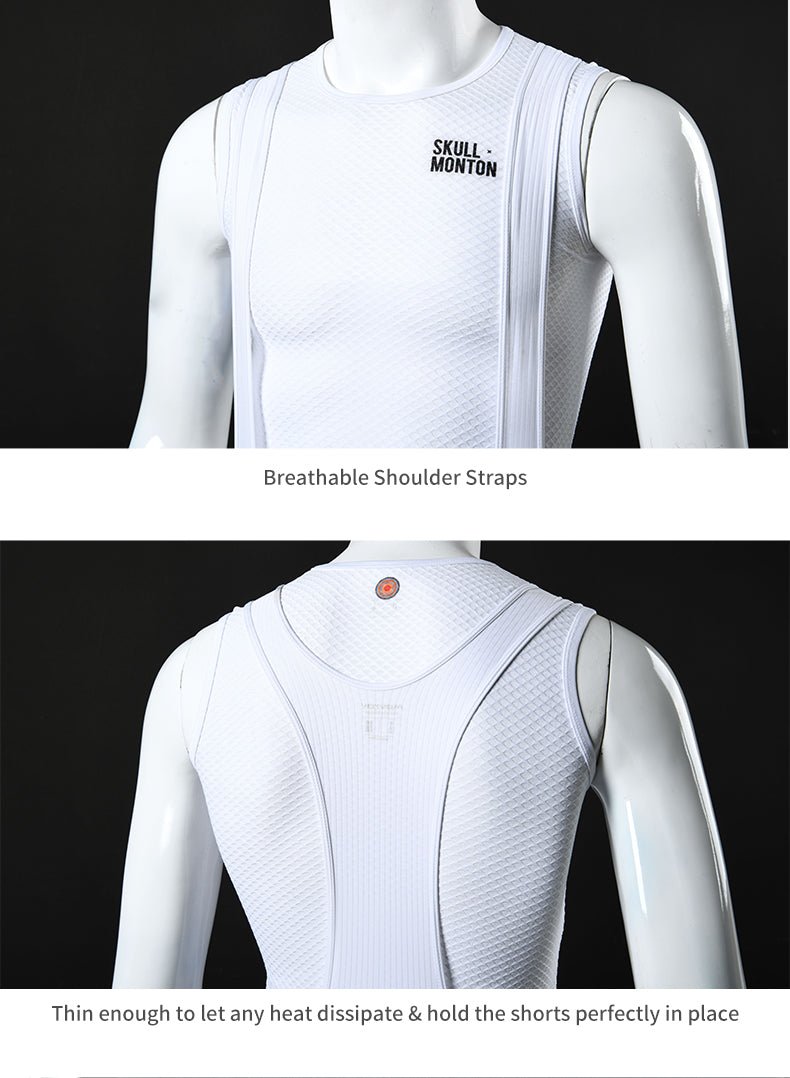 Monton Lifestyle Spdwind Bibshorts | The Bike Affair