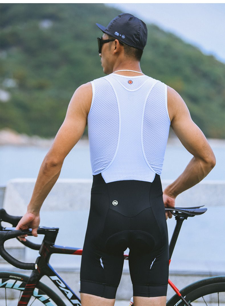 Monton Lifestyle Spdwind Bibshorts | The Bike Affair